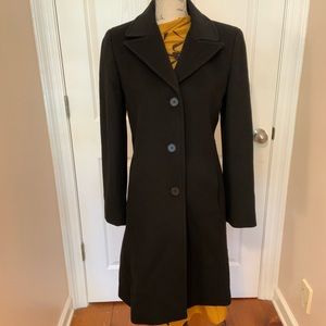 larry levine peacoat
